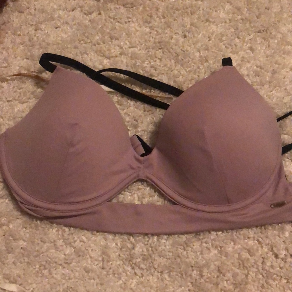 Victoria Secret PINK bathing suit top